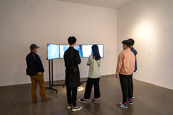 踢石头作品现场观众.jpg