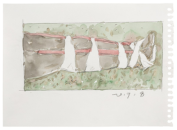 急救手册研究-19.5X27cm-纸本水墨-2019年--(20).jpg