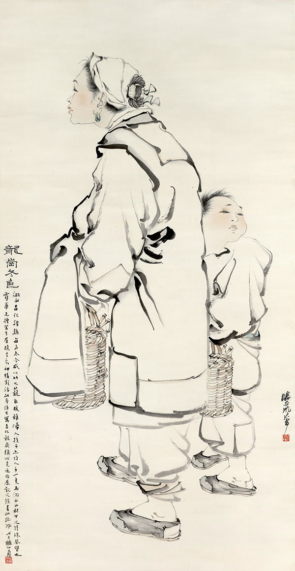 13《龙岗冬色》.jpg